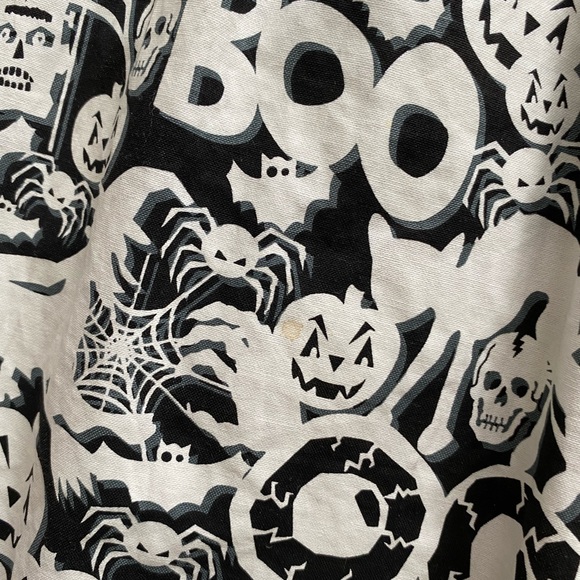 Folter Creatures of the Night Dress - Picture 6 of 6